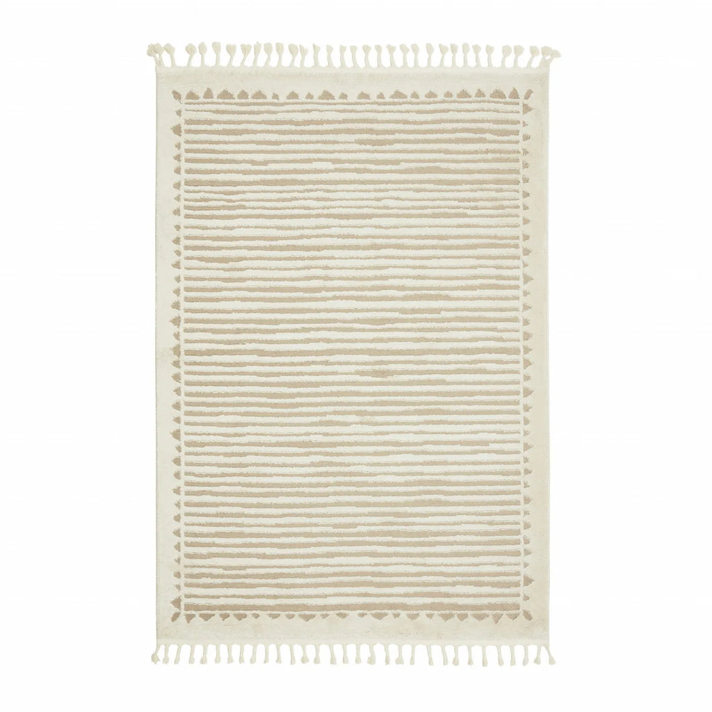 Tapis Kaşmir Halı 7/24 Moroccan Samira, 120x180 cm