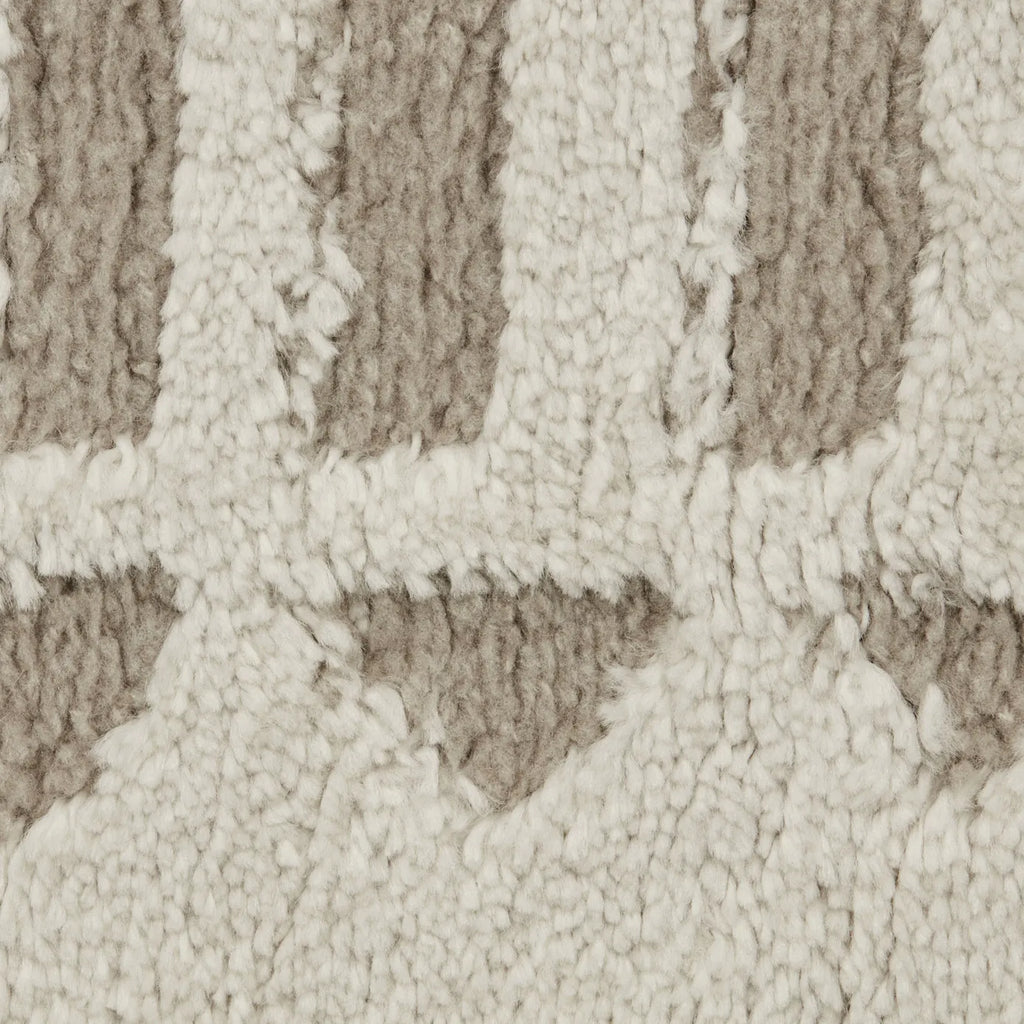 Tapis Kaşmir Halı 7/24 Moroccan Samira, 120x180 cm