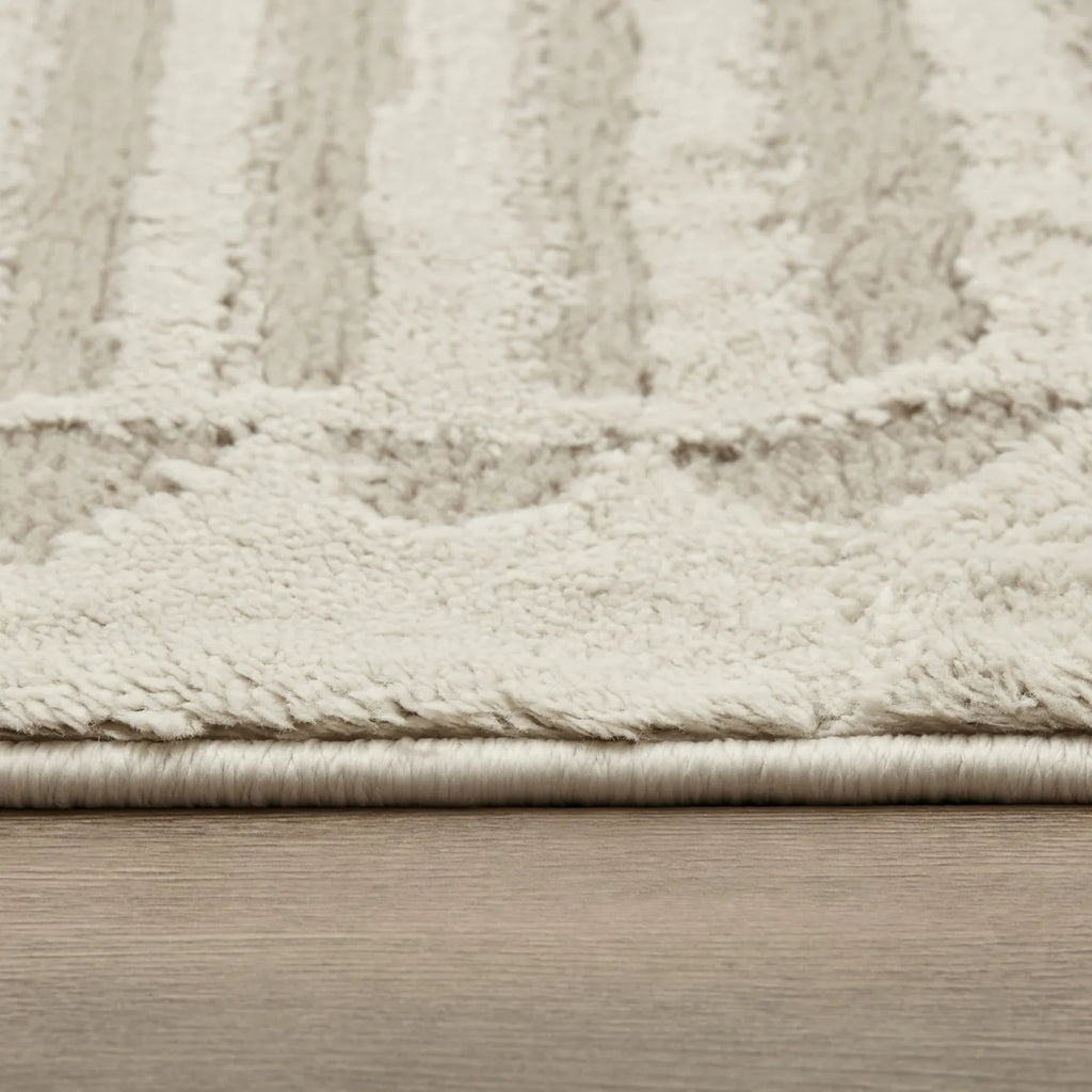 Tapis Kaşmir Halı 7/24 Moroccan Samira, 120x180 cm