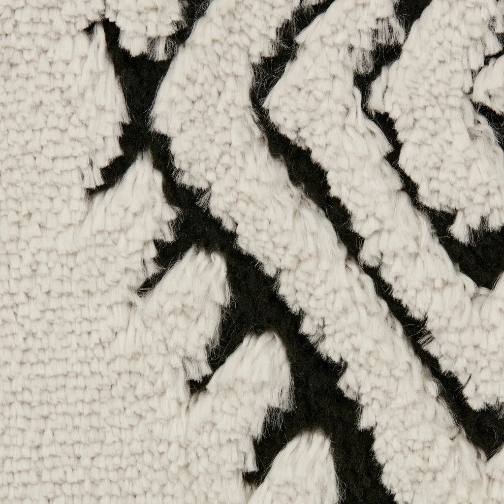 Tapis Kaşmir Halı 7/24 Moroccan Hafsa, 120x180 cm
