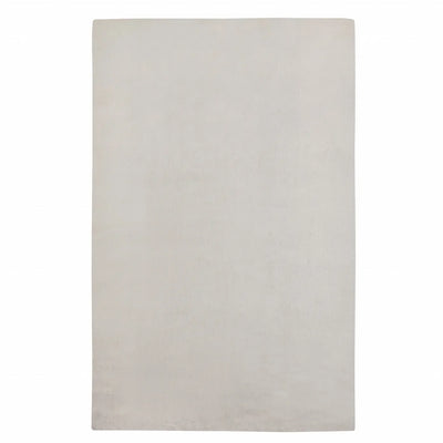Tapis Kaşmir Halı 7/24 Cosy Premium gris, 120x180 cm