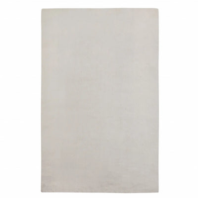 Tapis Kaşmir Halı 7/24 Cosy Premium gris, 150x230 cm