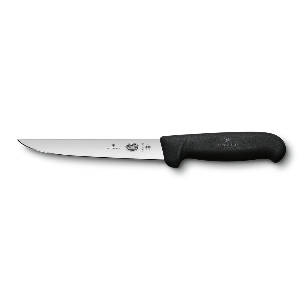 Couteau à découper Victorinox, lame large
