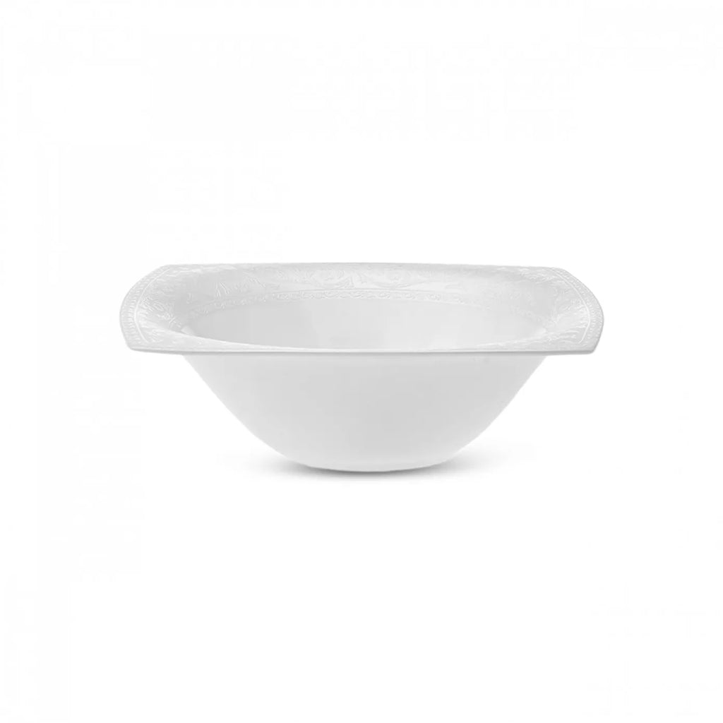 Service de table Karaca Fine Pearl en perles Roma pour 12 personnes, 58 pièces