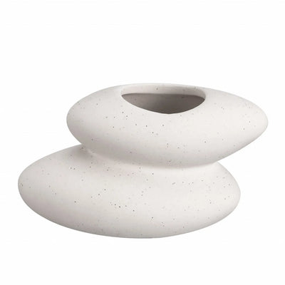 Vase Karaca Home Zenith à deux étages
