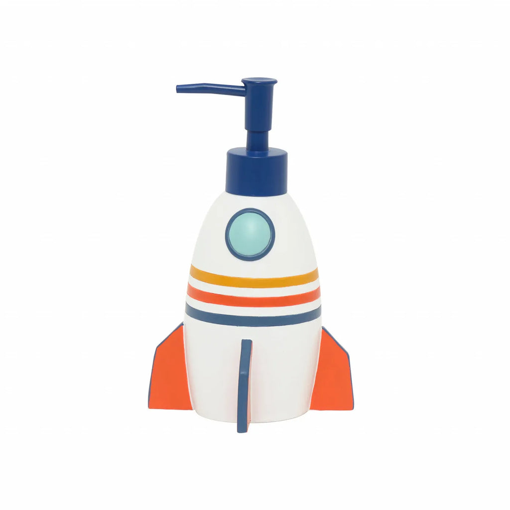 Distributeur de savon Karaca Home Deon Aircraft