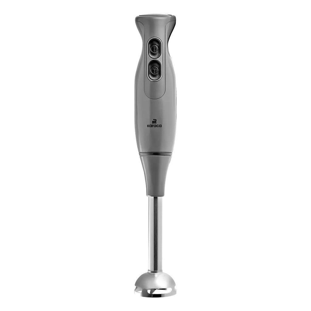 Robot multifonctions Karaca Pro-Multimax 2000 W, space gray
