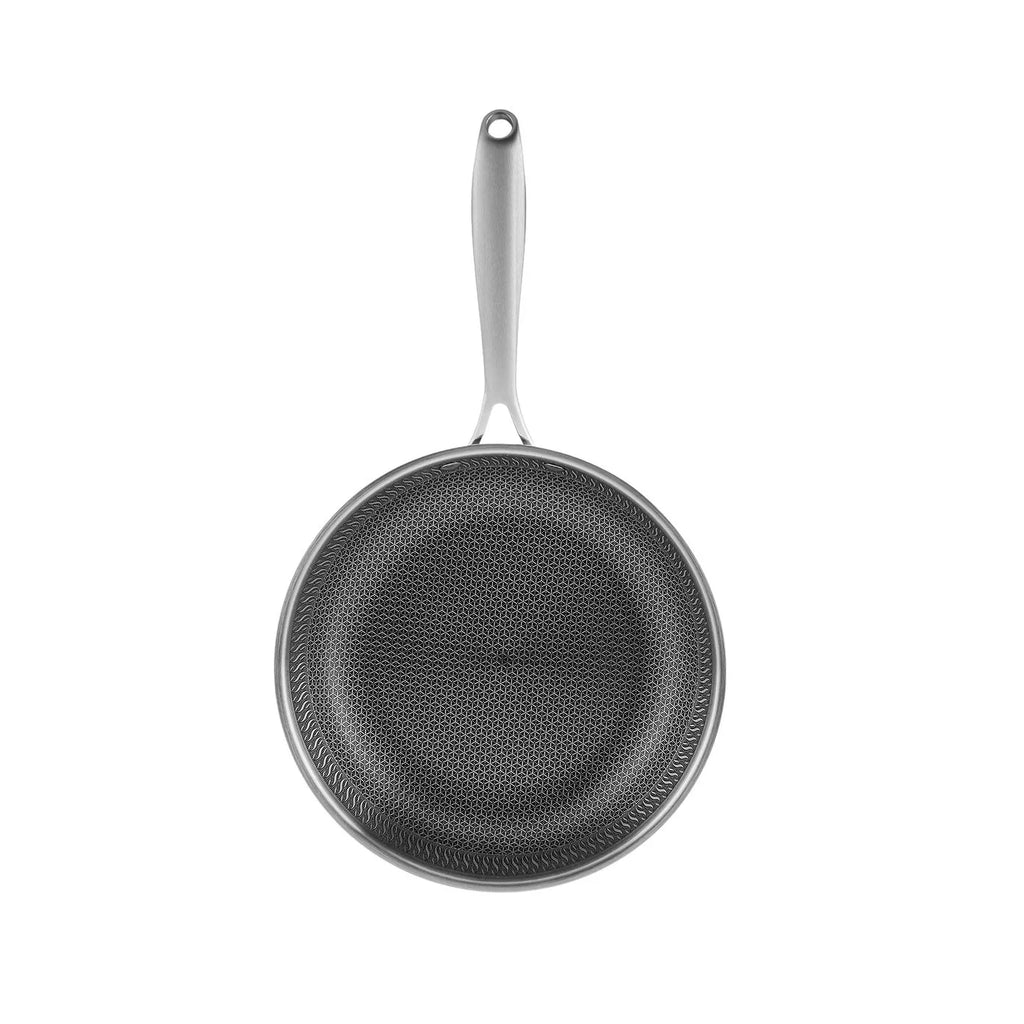 Batterie de cuisine Karaca 5Ply PowerSteel 316+, 7 pièces