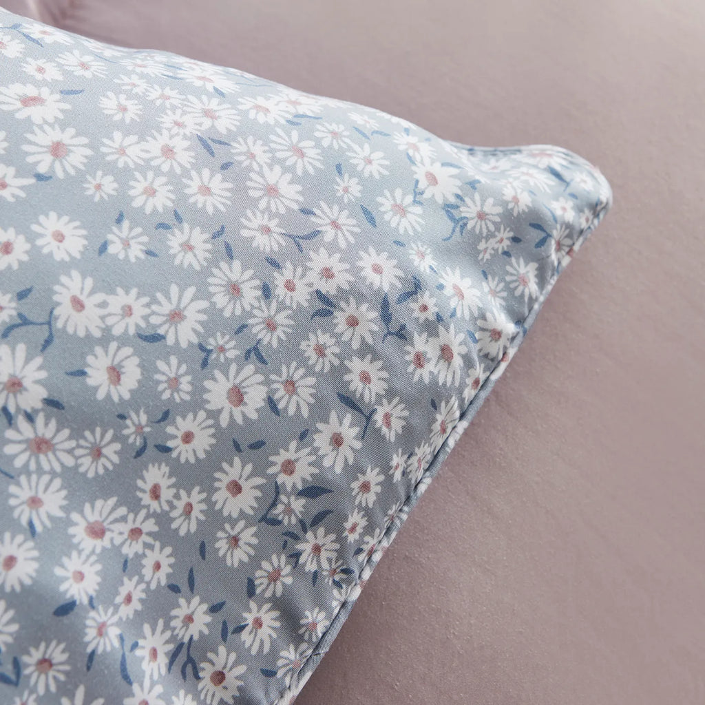 Ensemble de couettes Karaca Dexie double, 200x200, 50x70 cm, rose