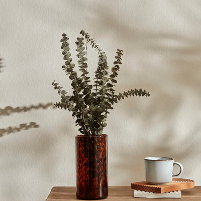 Vase Karaca Patterned, 20 cm