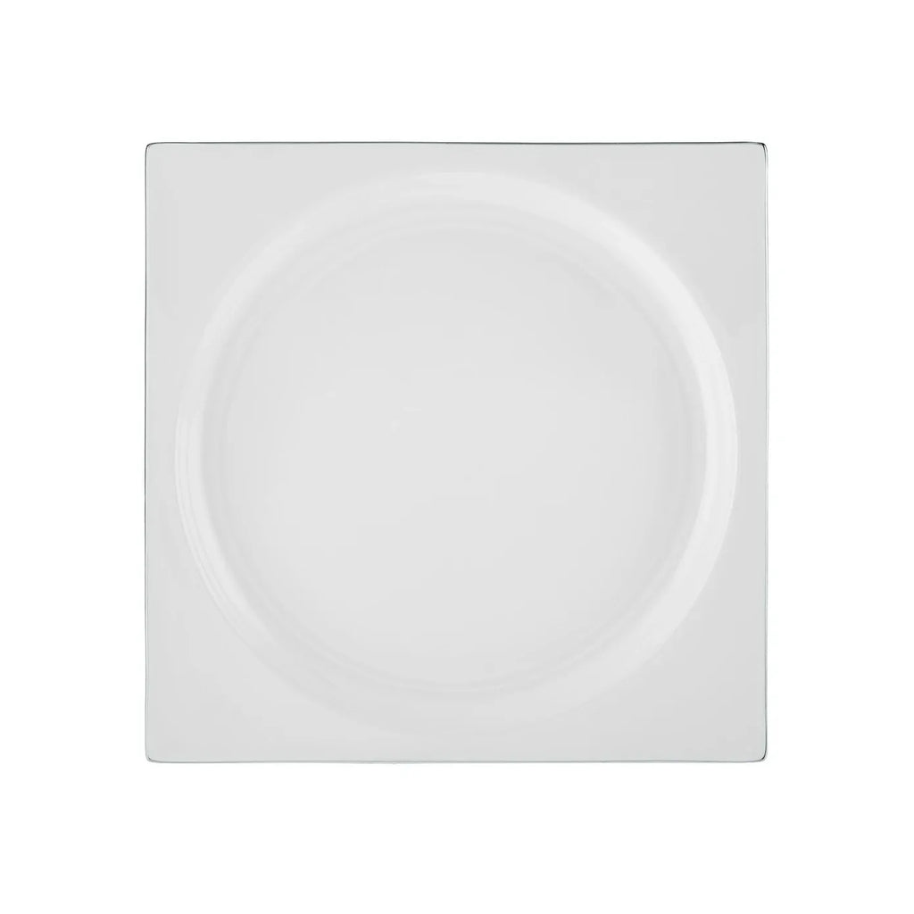 Karaca Red Carpet Collection Service de table Fine Pearl Extra Nish pour 12 personnes, 62 pièces, platine