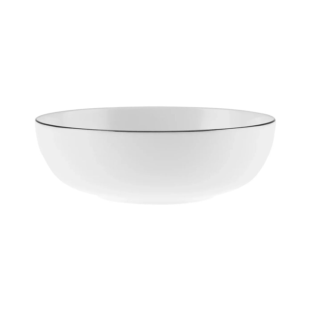 Karaca Red Carpet Collection Service de table Fine Pearl Extra Nish pour 12 personnes, 62 pièces, platine