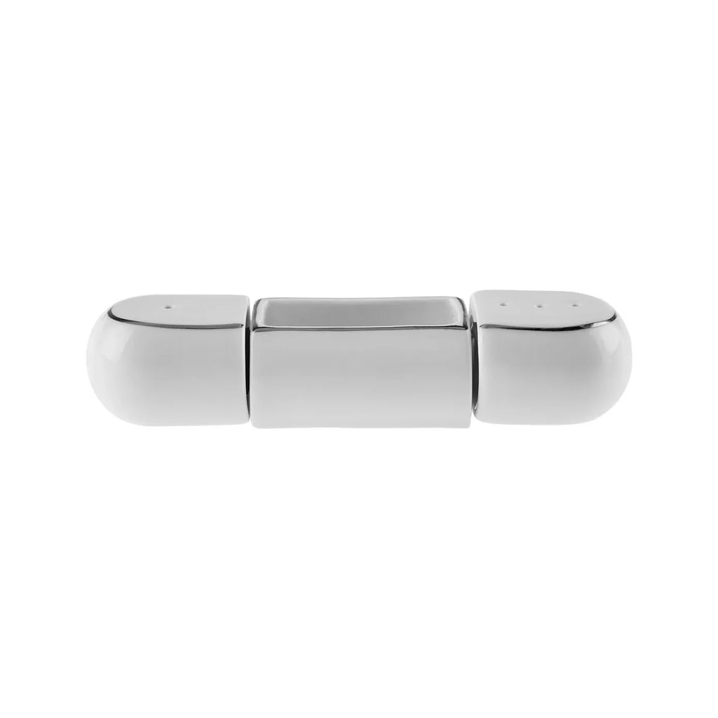 Karaca Red Carpet Collection Service de table Fine Pearl Extra Nish pour 12 personnes, 62 pièces, platine