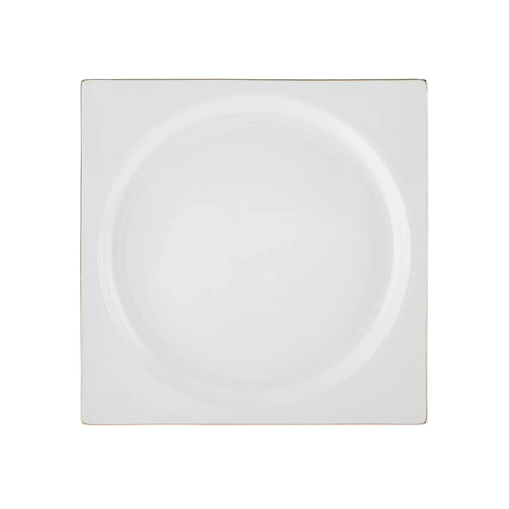 Karaca Red Carpet Collection Service de table Fine Pearl Extra Nish pour 12 personnes, 62 pièces, or