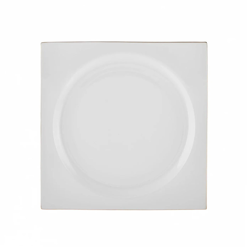 Karaca Red Carpet Collection Service de table Fine Pearl Extra Nish pour 12 personnes, 62 pièces, or
