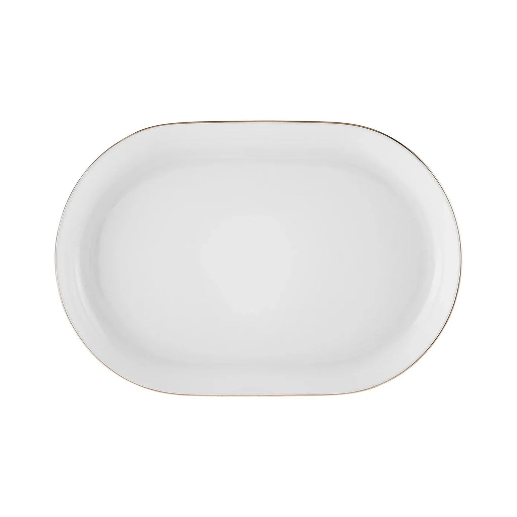 Karaca Red Carpet Collection Service de table Fine Pearl Extra Nish pour 12 personnes, 62 pièces, or