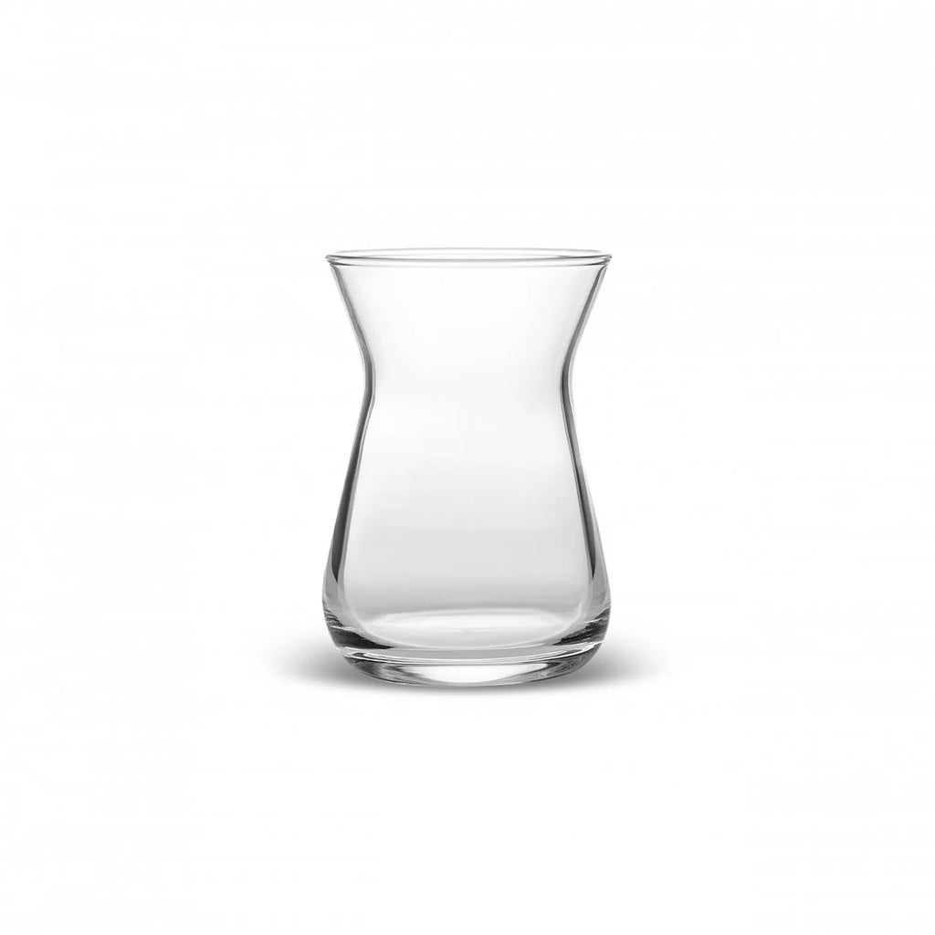 Coffret de verres à thé Karaca İrem, 6 pièces