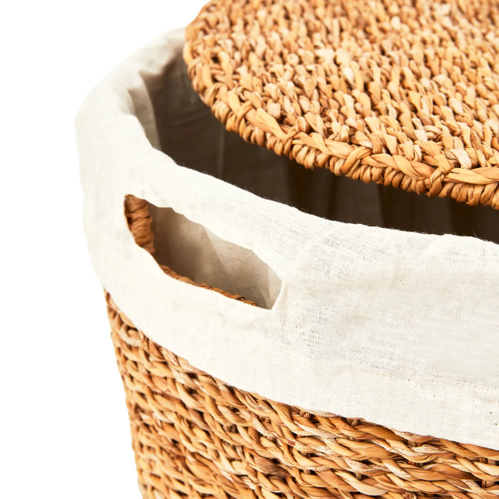 Panier à linge Karaca Rapsody, 50 cm