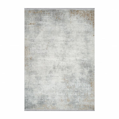 Tapis Kaşmir Halı 7/24 River Fırat, 160x230 cm