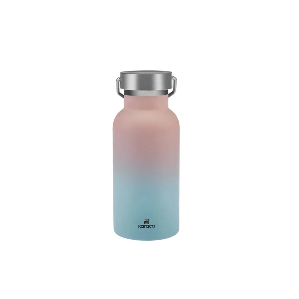 Thermos Karaca Ines en acier inoxydable, 350 ml, coloré