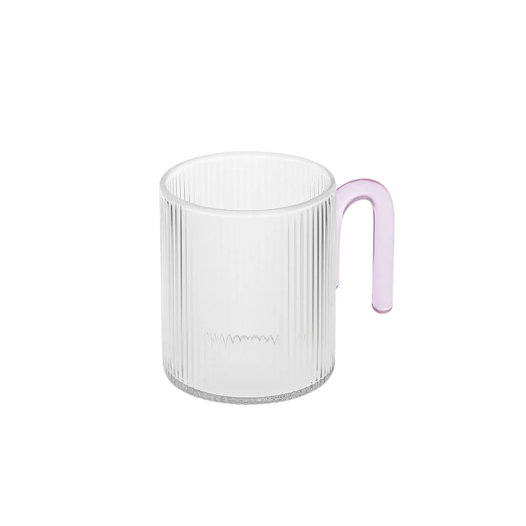 Mug Karaca Miracle, manche rose
