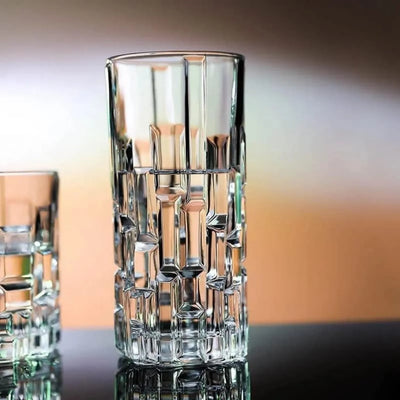 RCR ETNA SET 6 HB TUMBLERS