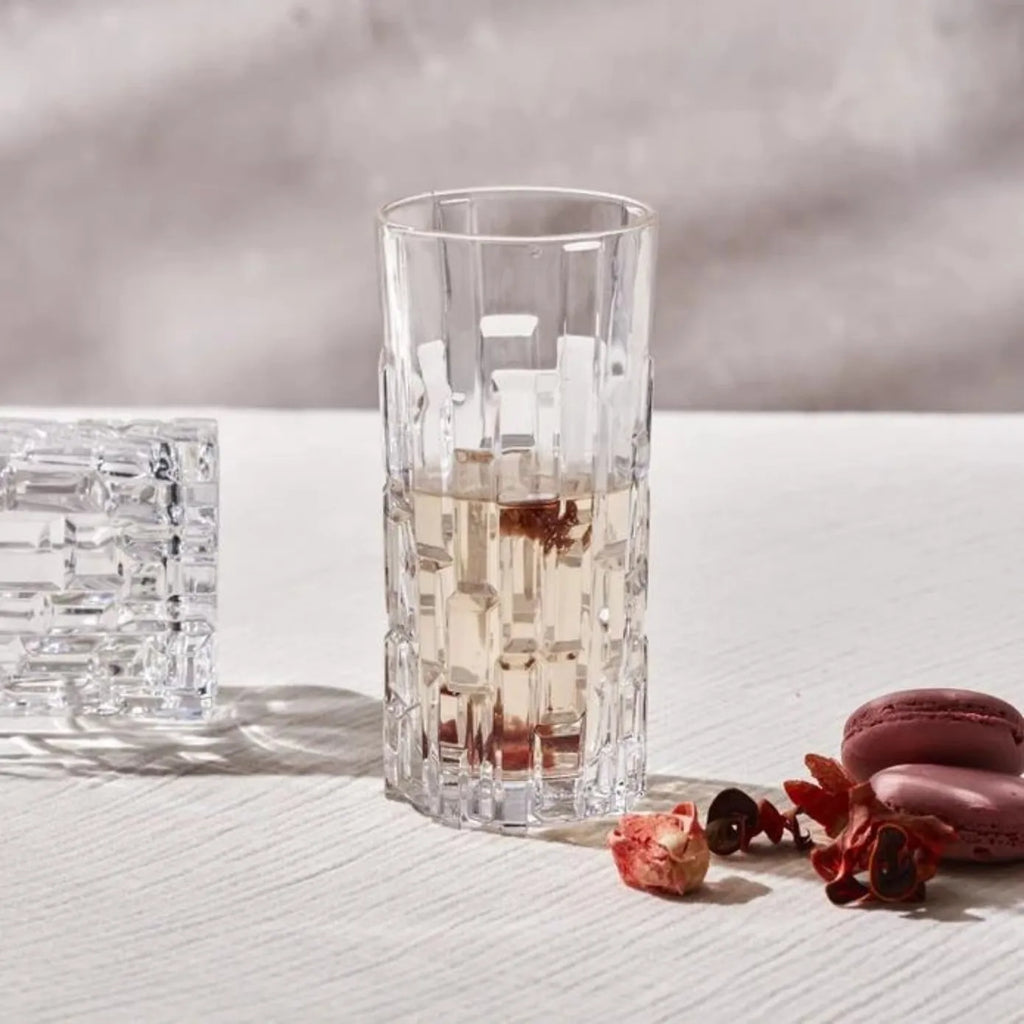 RCR ETNA SET 6 HB TUMBLERS
