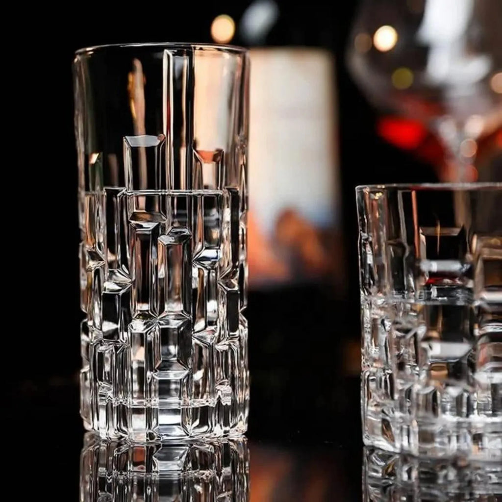 RCR ETNA SET 6 HB TUMBLERS