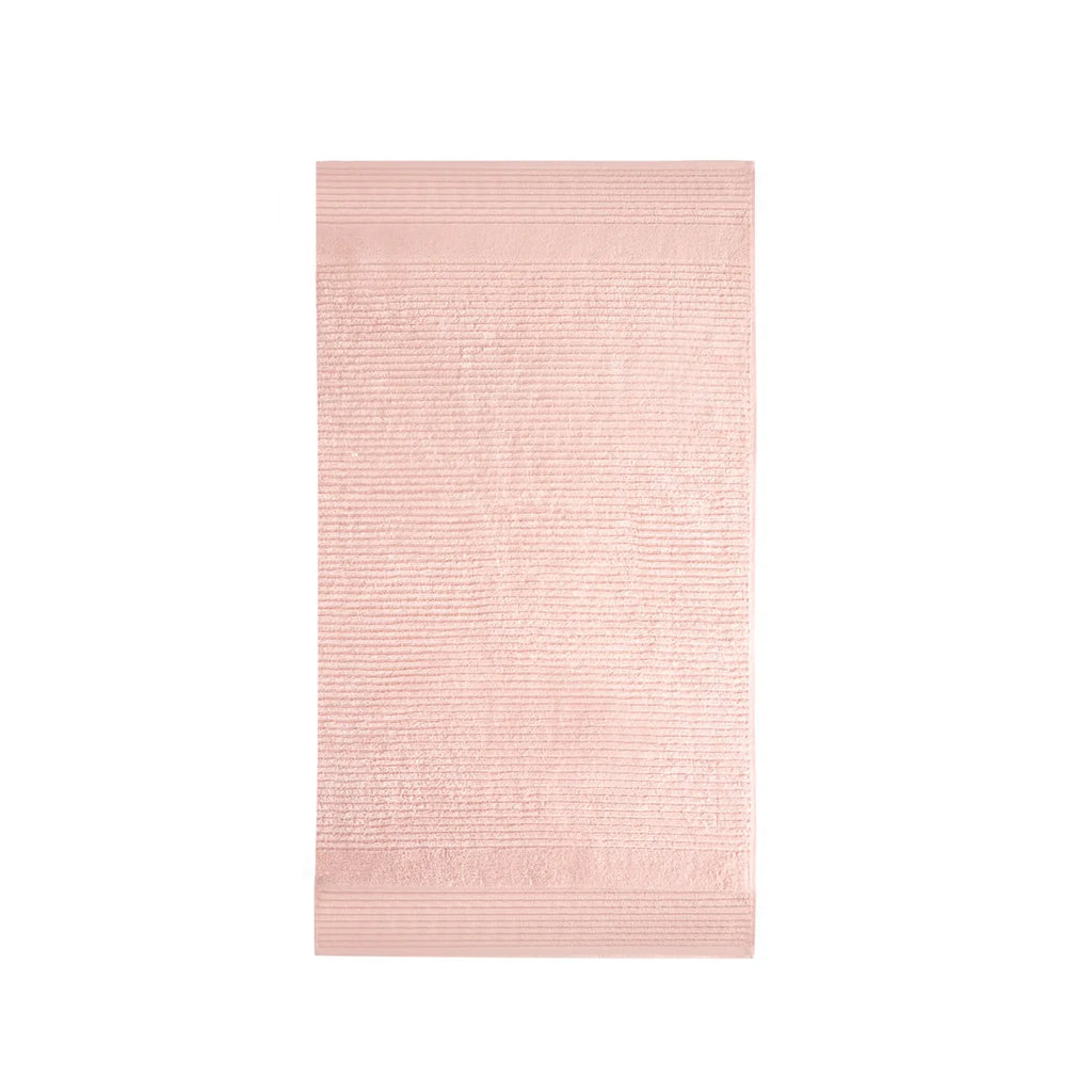 Serviette Karaca Home Daily Soft 100 % Coton, 30 x 50 cm, Beige