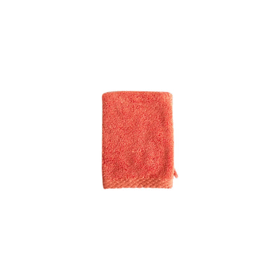 KARACA CHANDLER CORAL MODAL WASHCLOTH 16