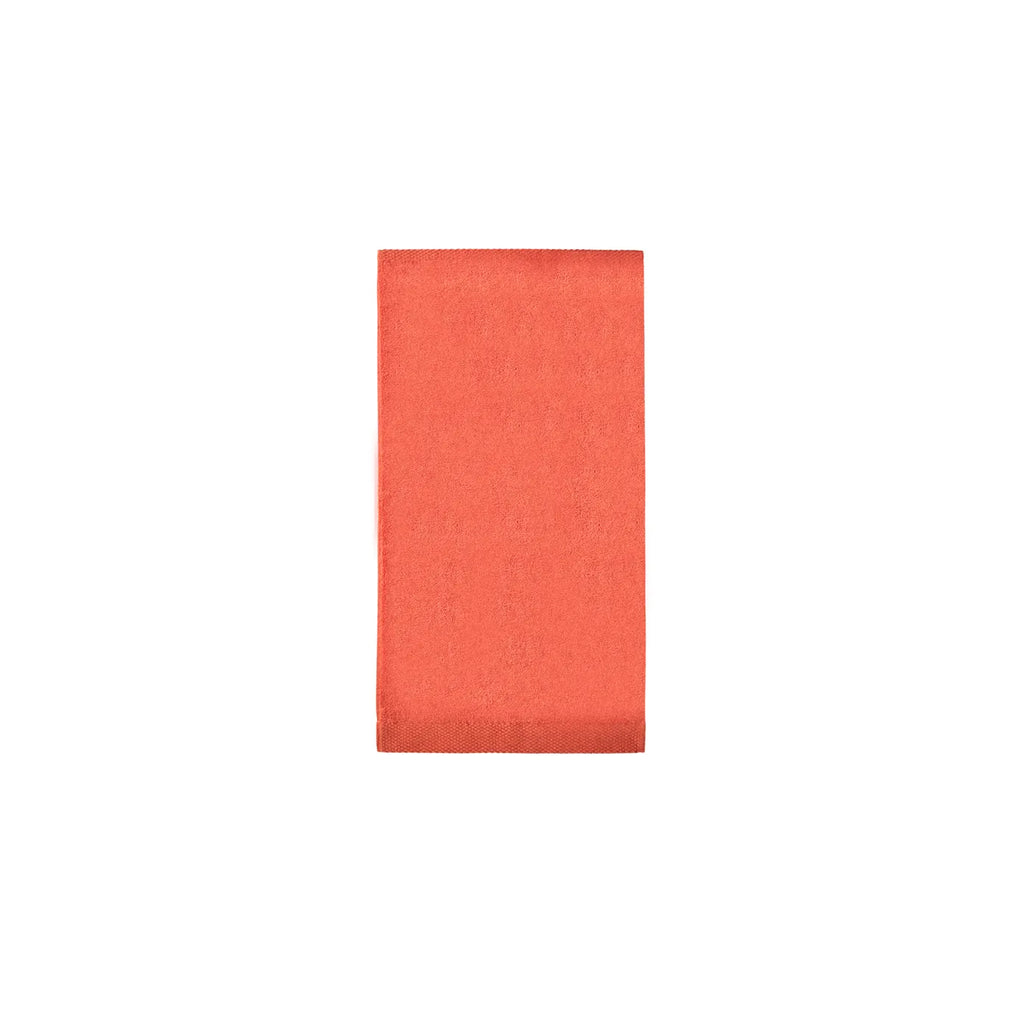 KARACA CHANDLER CORAL MODAL GUEST TOWEL