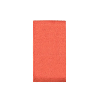 Karaca Chandler Linge de Douche Modal, Corail, 70x140cm