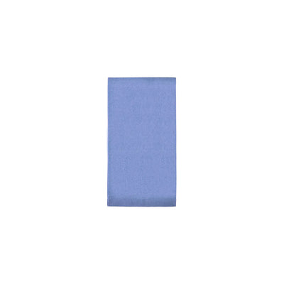 Karaca Chandler Serviette Invité Modal, Bleu, 30x50 cm