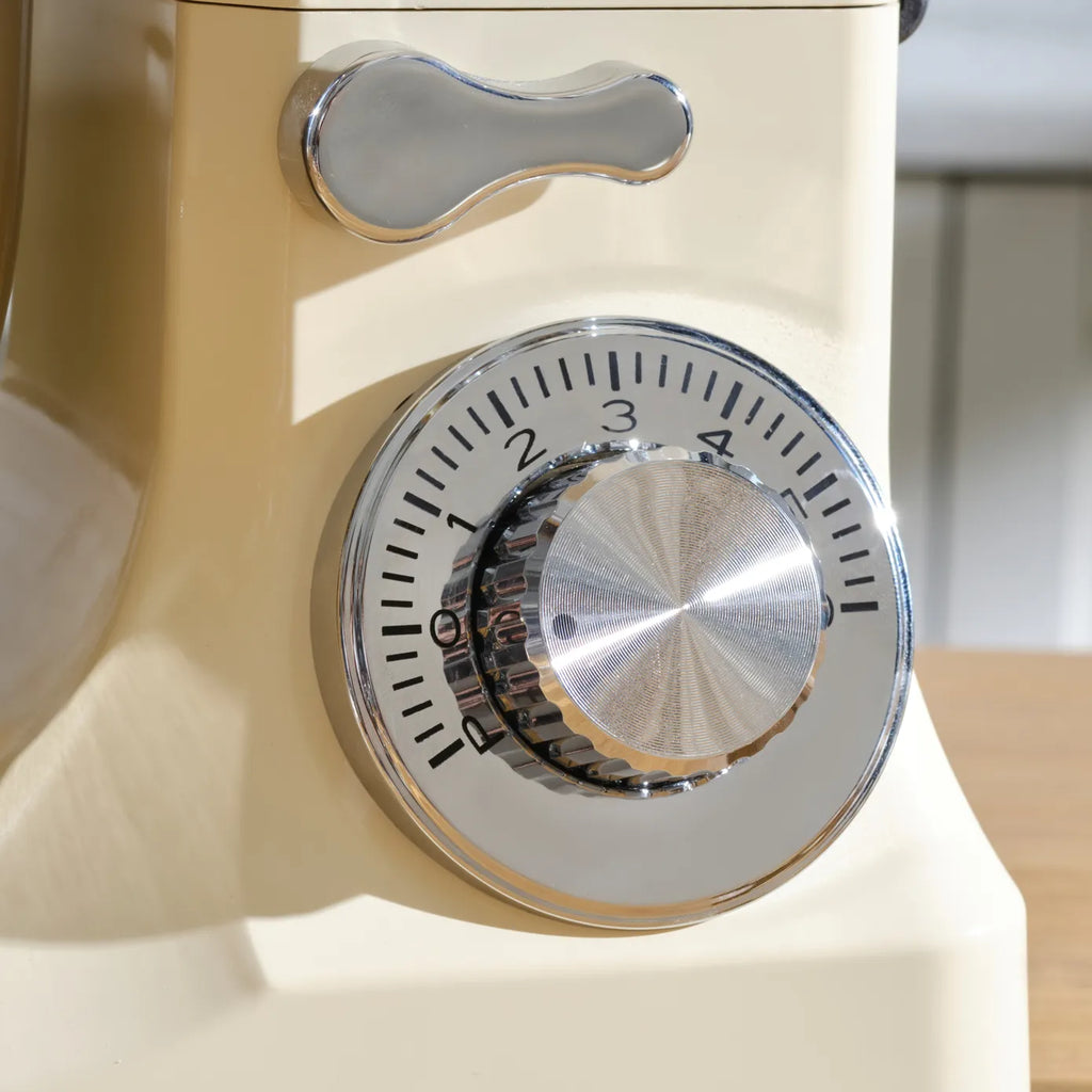 Robot multifonctions Karaca Blendburst, 5.7L, 1400W, iconique beige