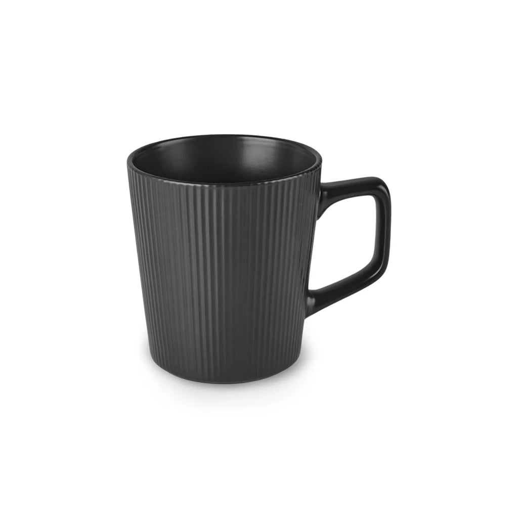 Tasse Karaca Vini, Noire, 520 ml