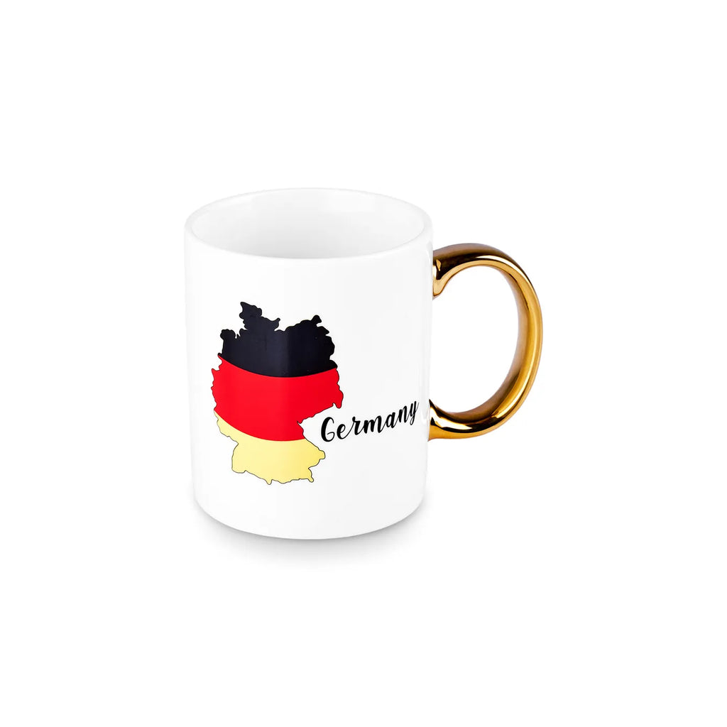 Mug Karaca Allemagne, 350 Ml