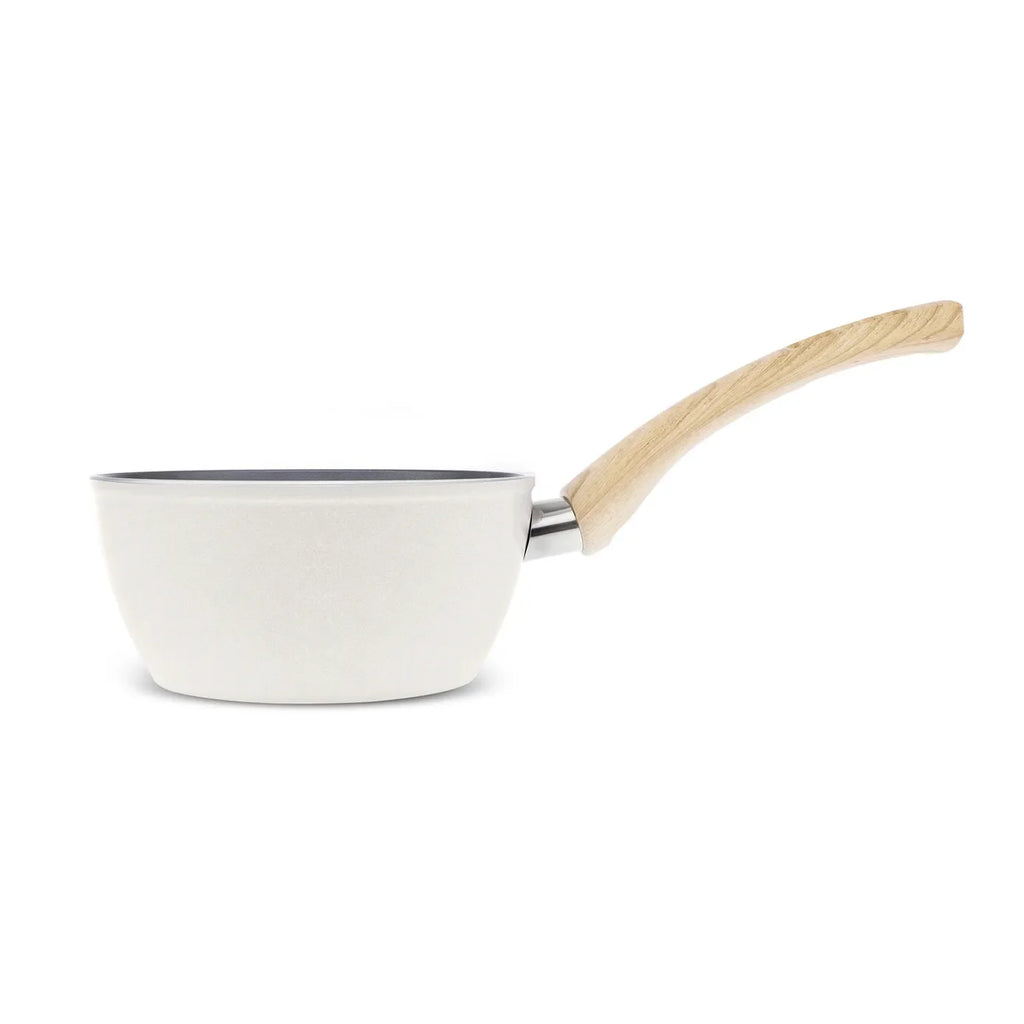 Karaca Swiss Crystal Pot à lait, 18 cm, Crème
