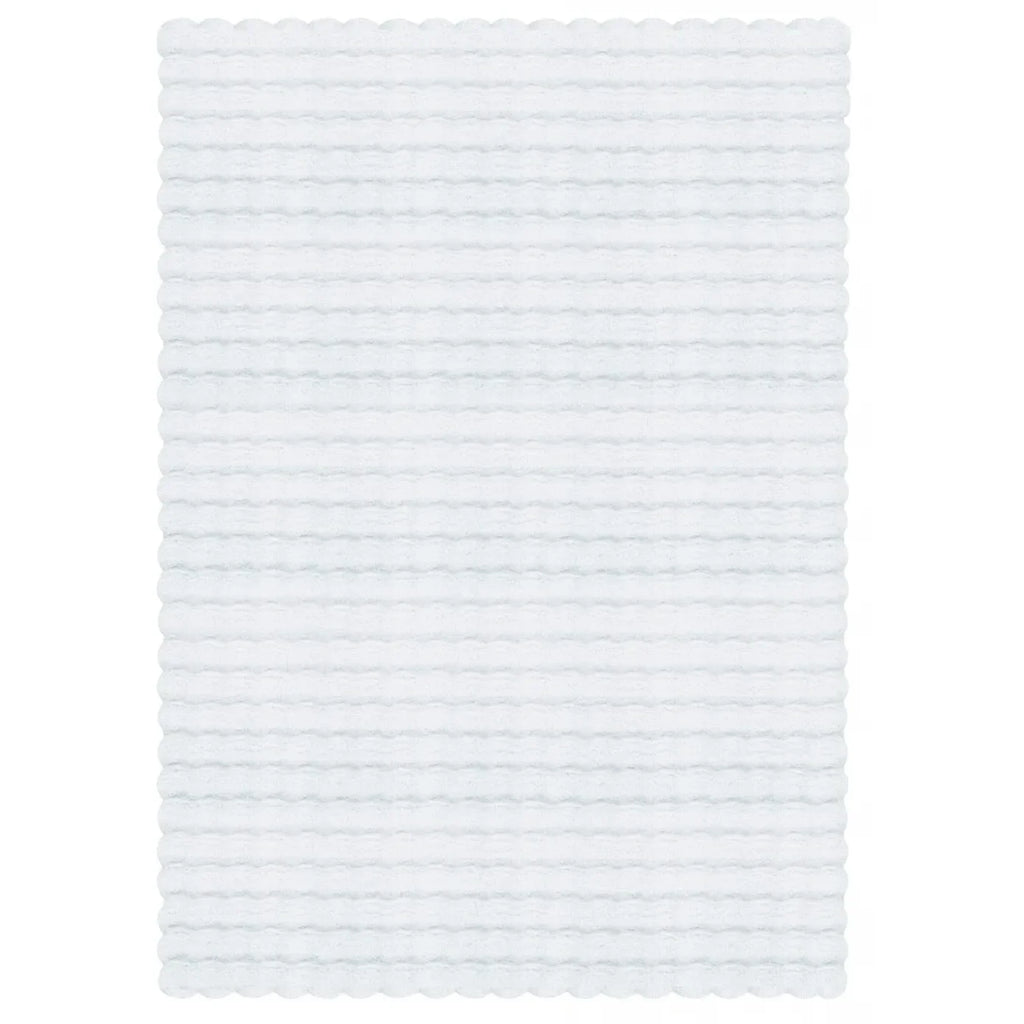 Kaşmir Halı 7/24 Cosy Premium Bubble Blanc 120x180 cm