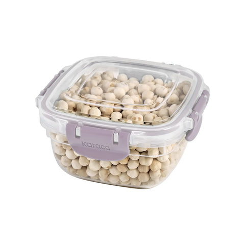 Karaca Locker Save Ensemble de 6 Contenants de Rangement