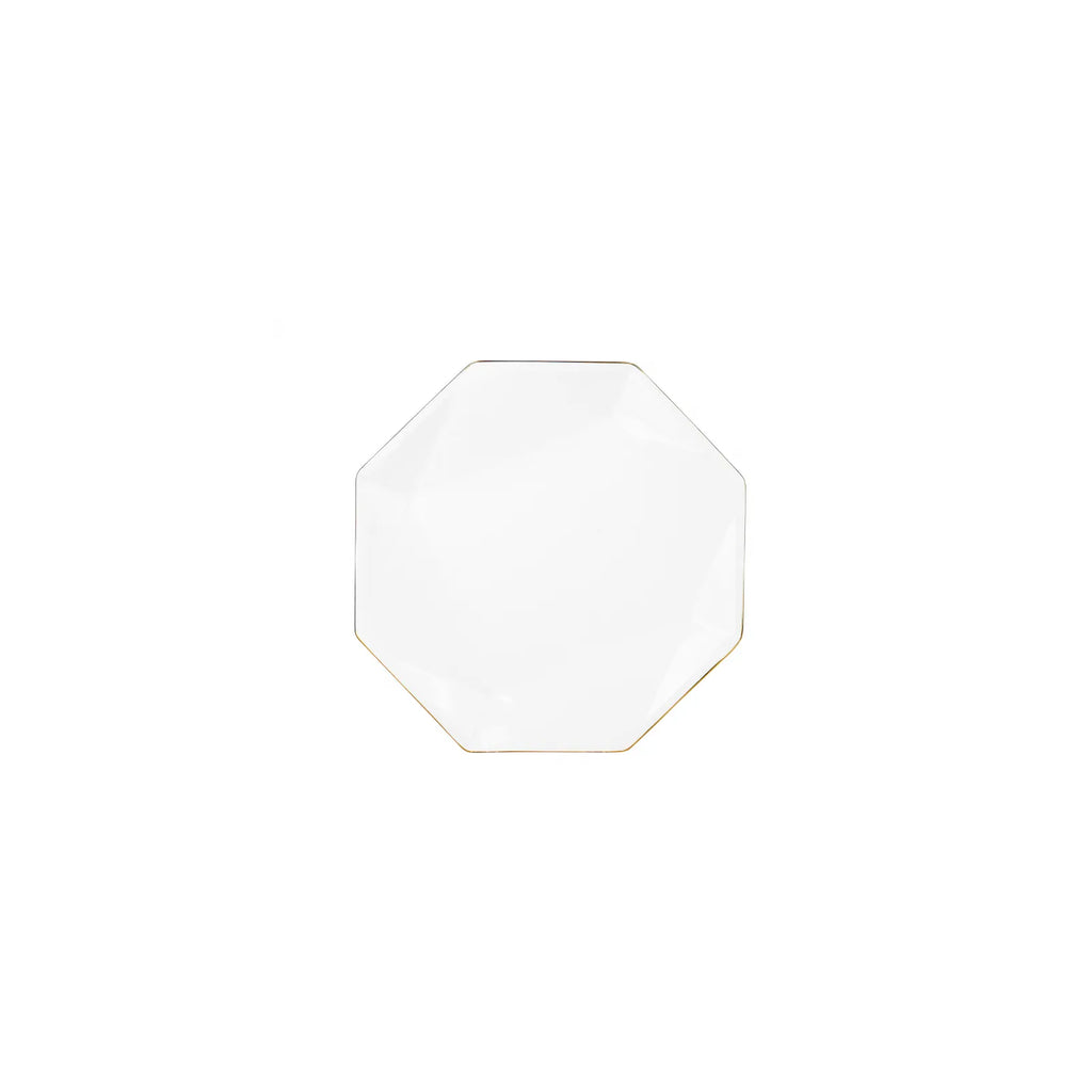 Service de table Karaca Fine Pearl Quarz pour 12 personnes, 62 pièces, doré