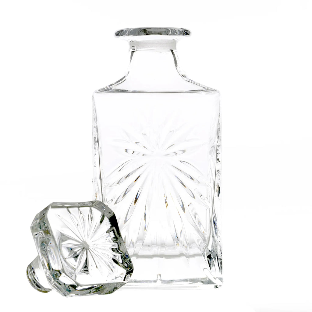 Bouteille de whisky Rcr Oasis, 860 ml