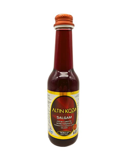 Altın Koza Jus de Navet Piquant Şalgam Suyu 1L