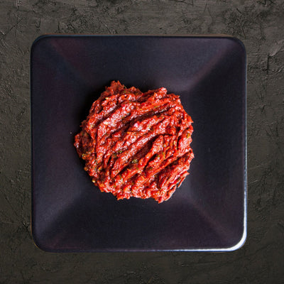 Purée Pimentée 200g