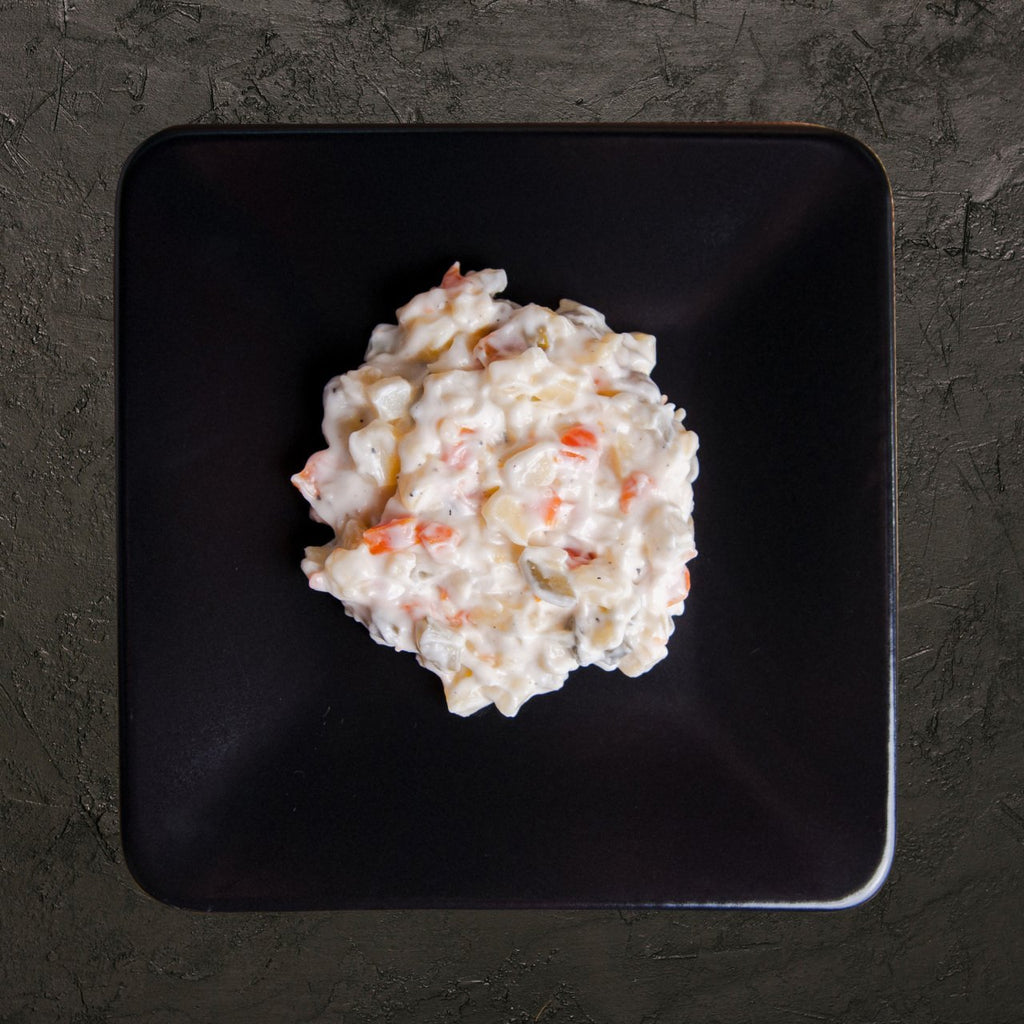 Amerikan Salade 200g