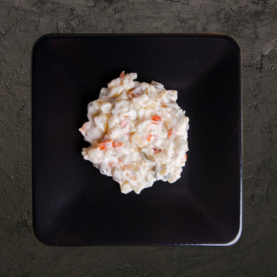 Amerikan Salade 200g