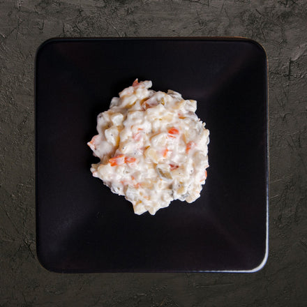 Amerikan Salade 200g