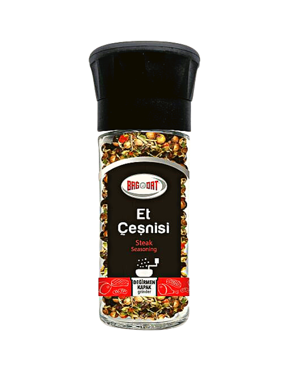 BAGDAT Et Cesnisi 45g