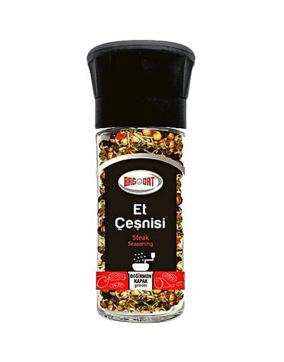 BAGDAT Et Cesnisi 45g
