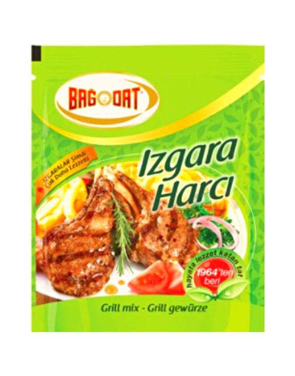 Epice Grill