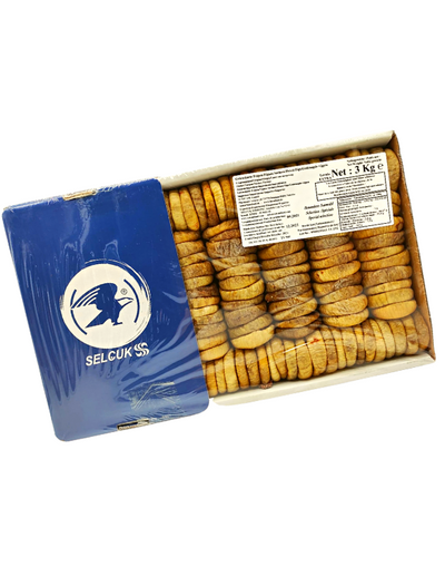 Figue Lerida BORA 3kg